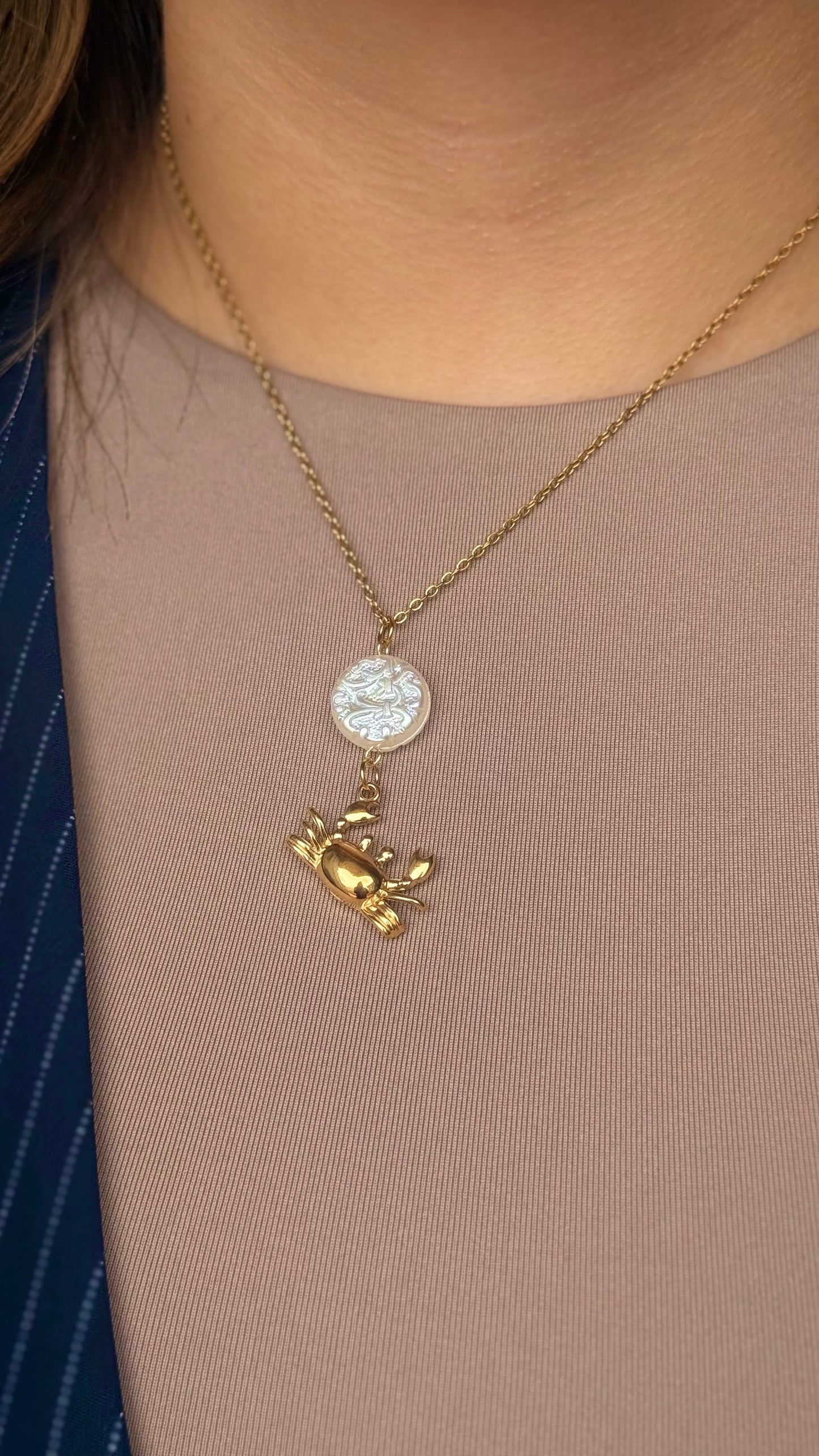 Collar Marea