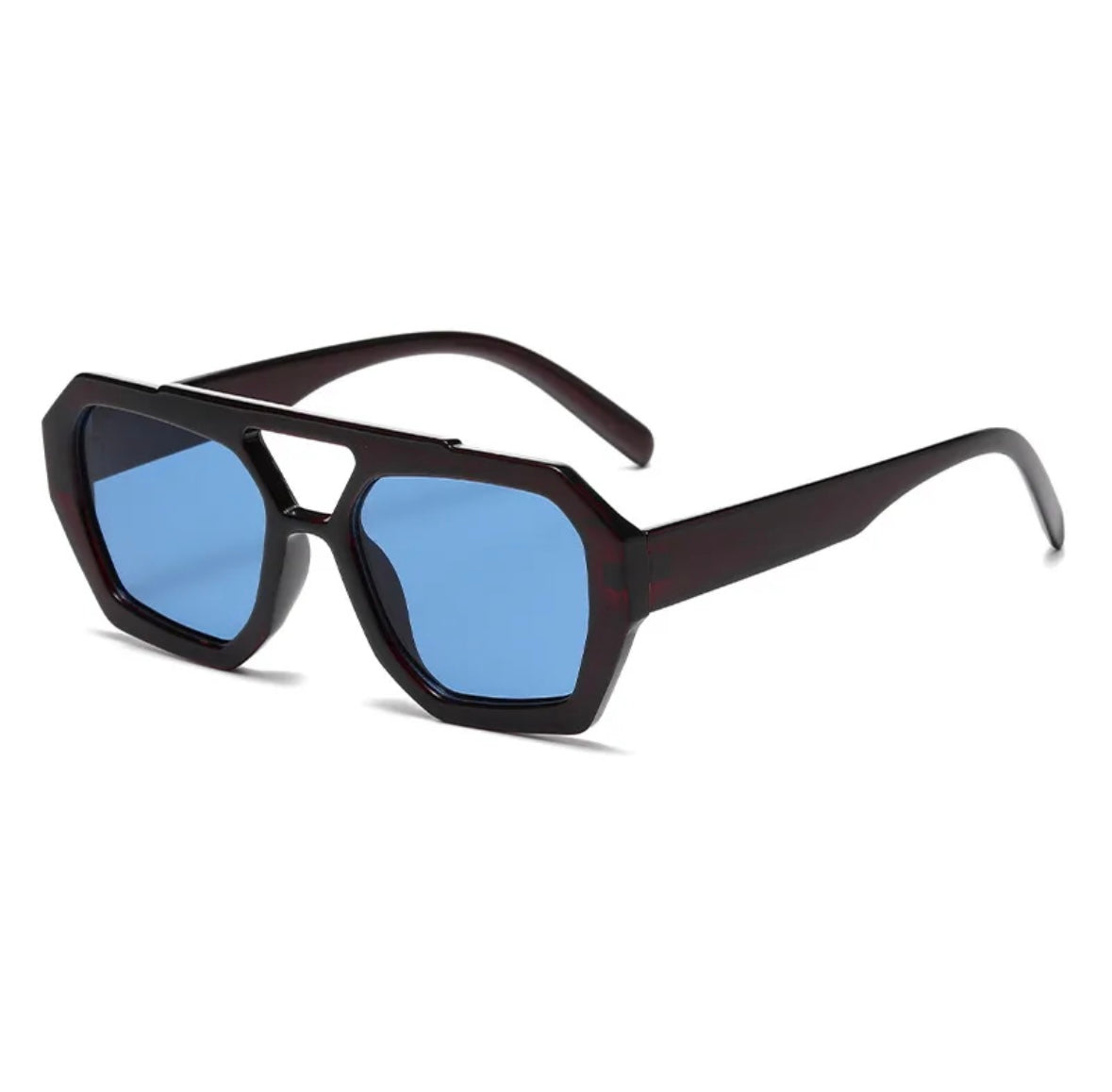 Mira Luxe Sunglasse