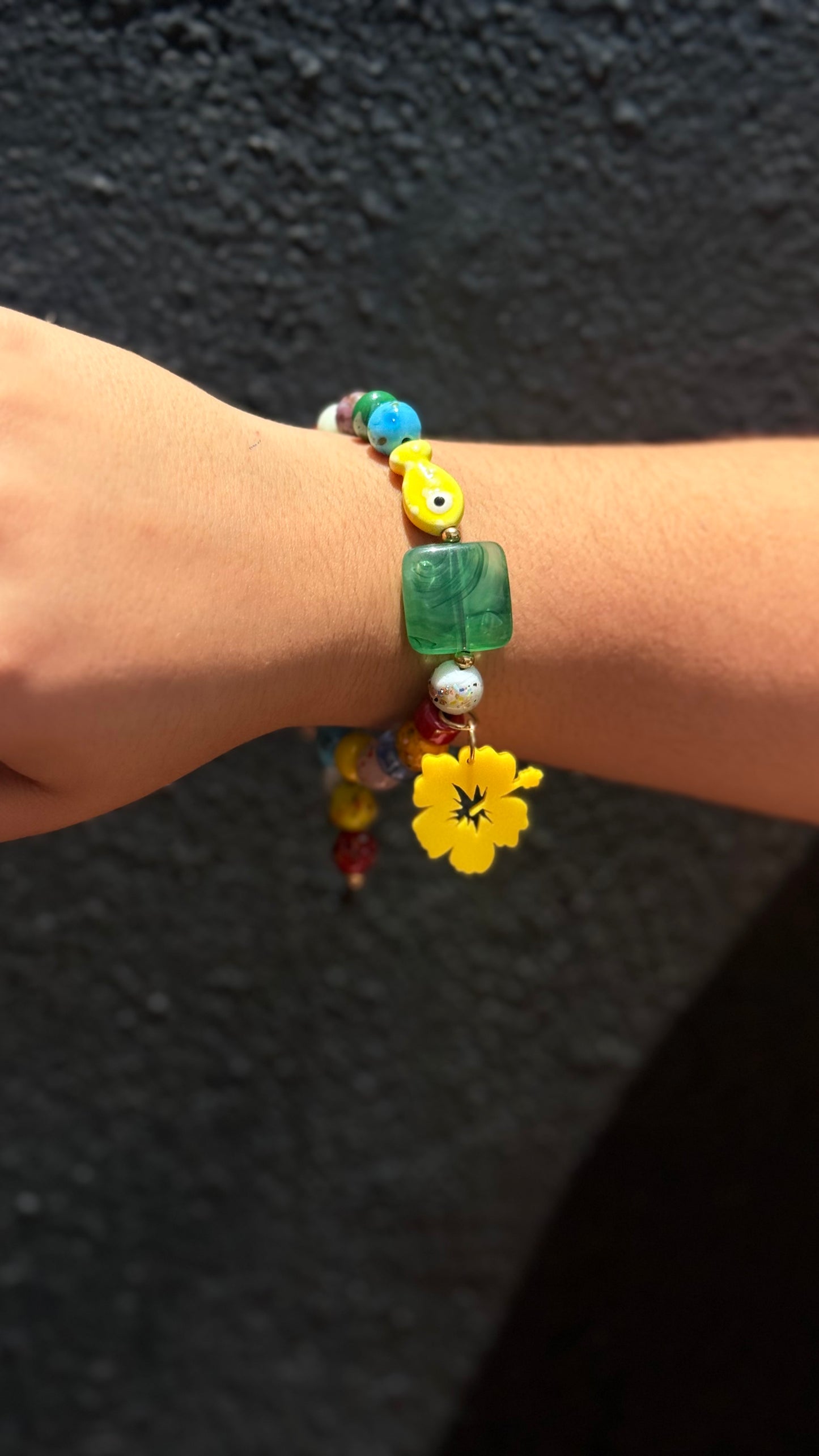 Pulsera Positano