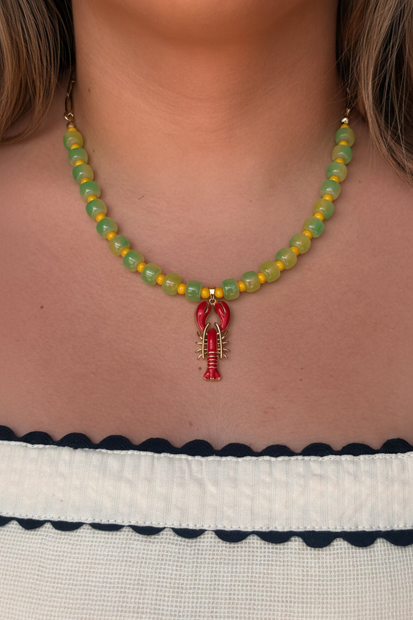 Collar Amalfi