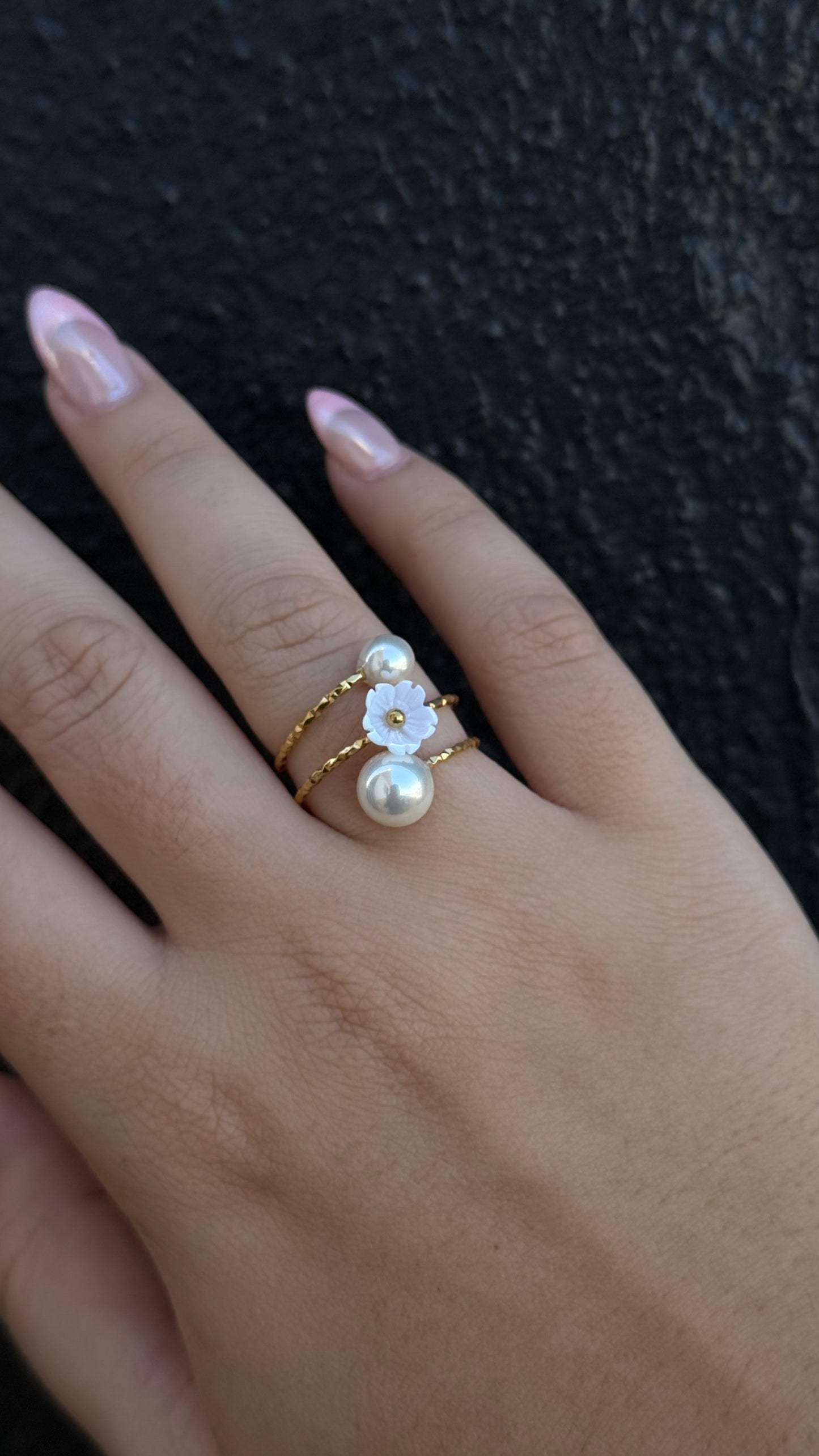 Destello de Amor – Porque todo comienza con un brillo