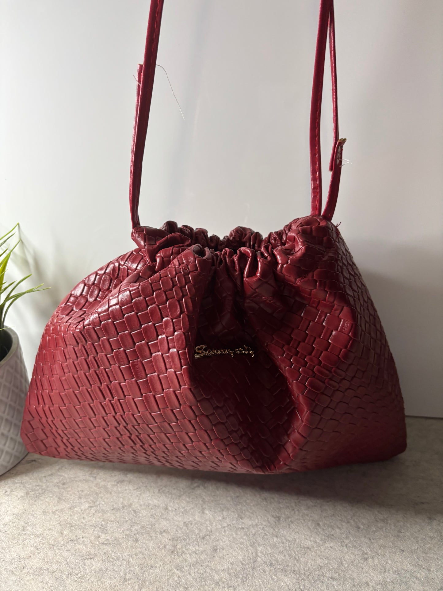 Victoria Satchel