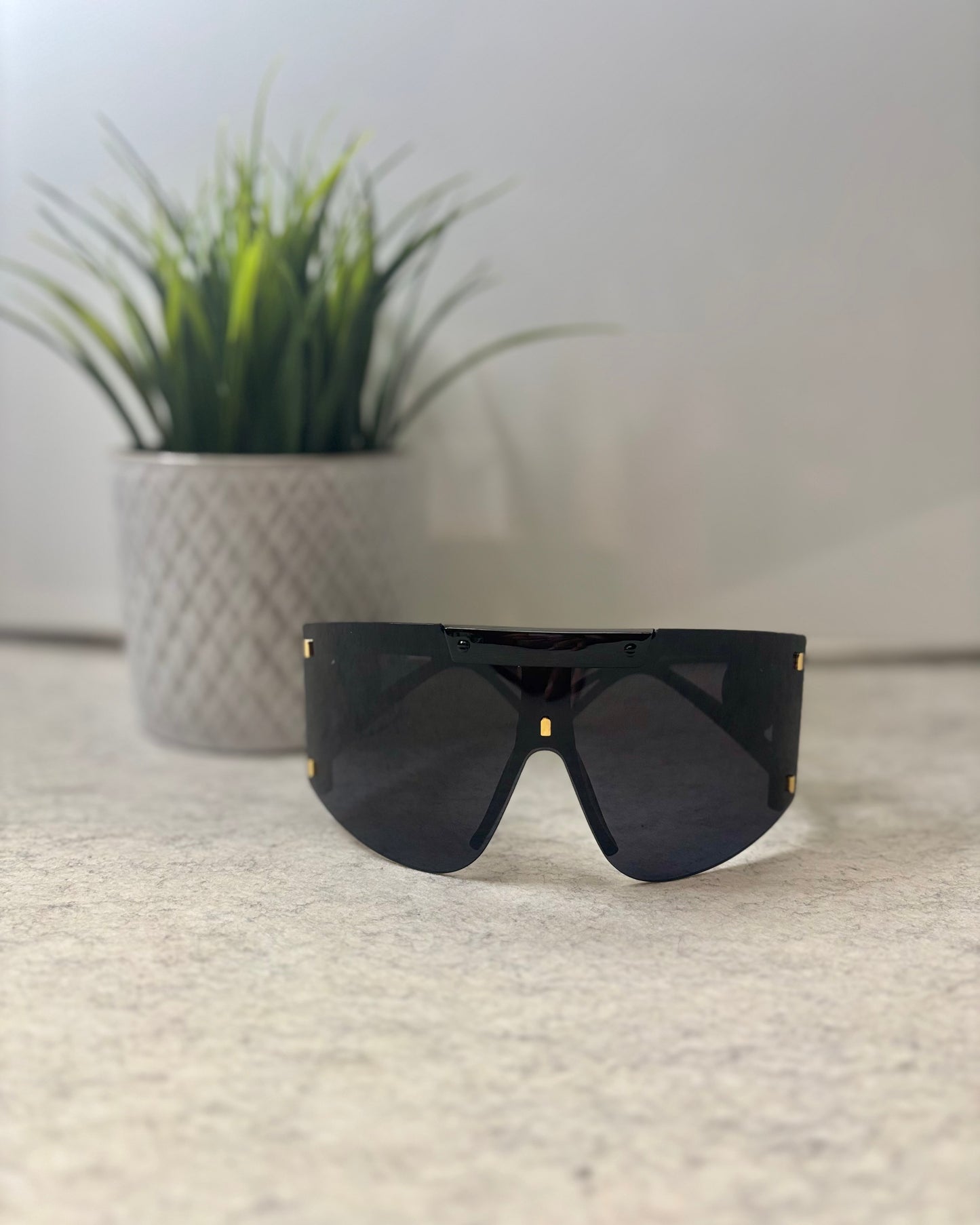 Mila Sunglasses