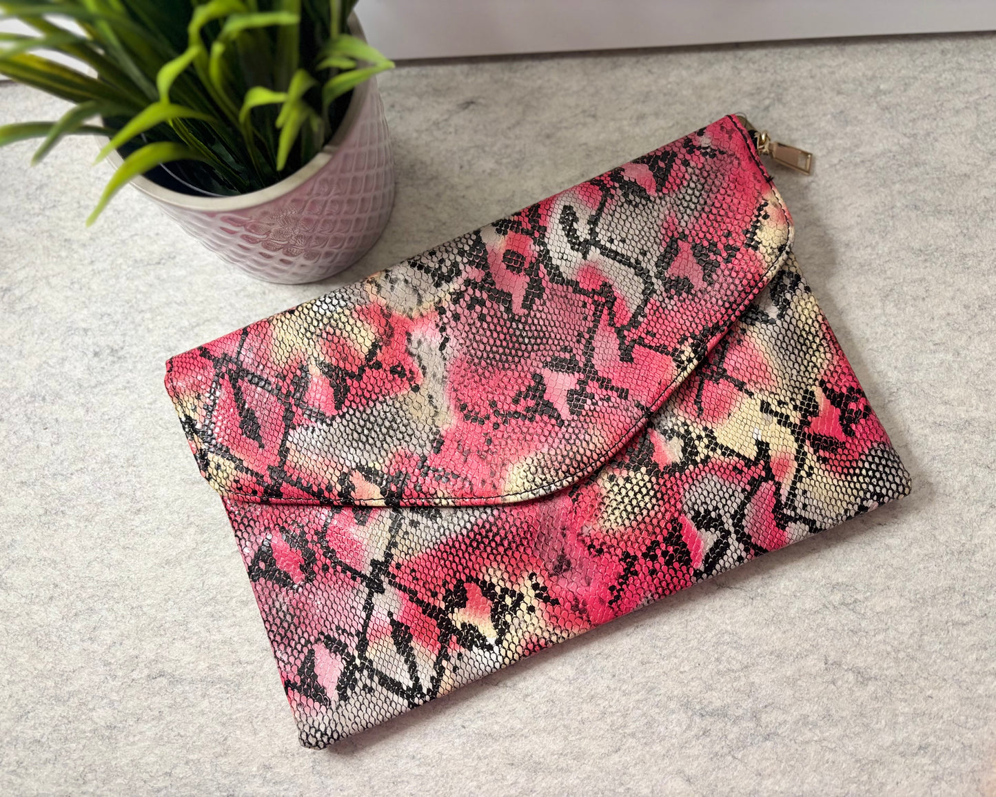 Lexa Bag