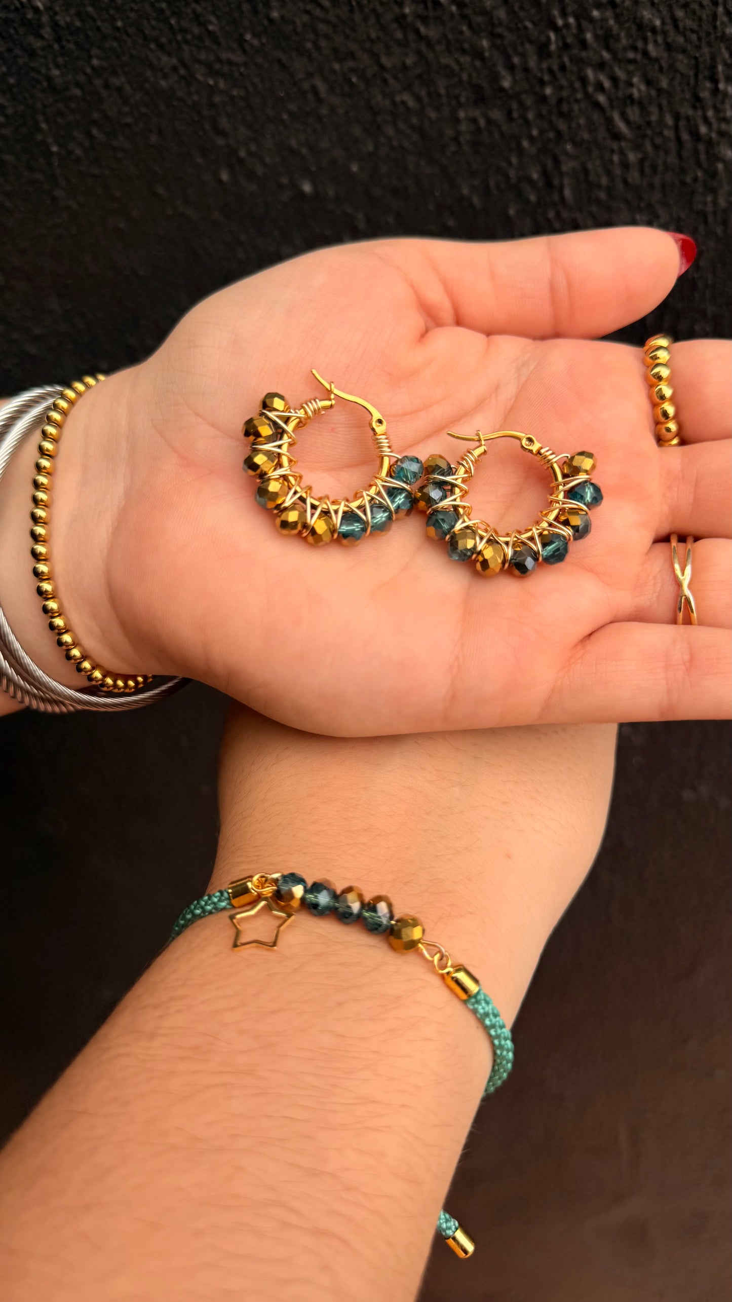 Serenity Chic Bundle - Paz, estilo y un toque chic en cada detalle.