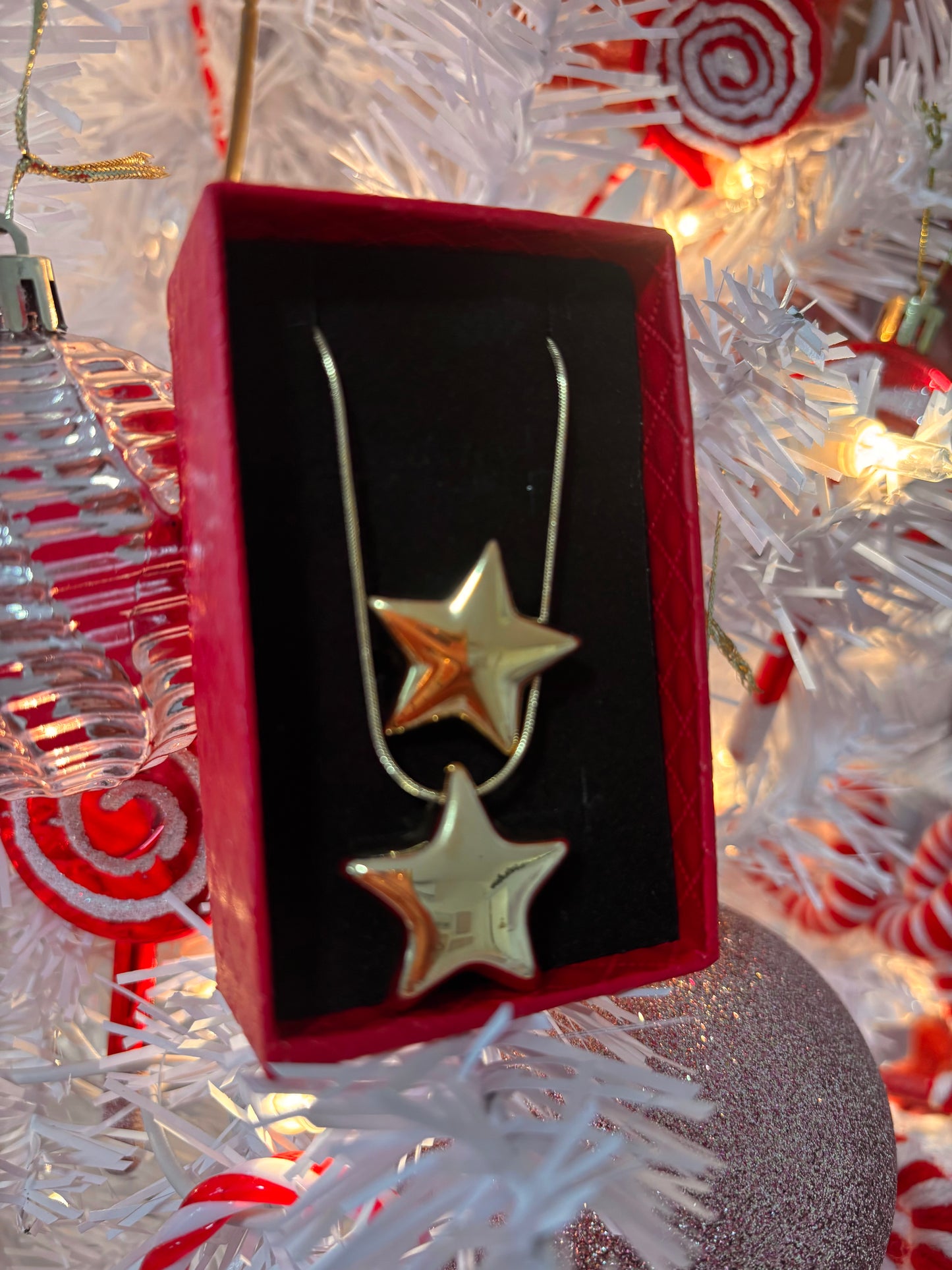 Starlight Set - Brilla con la energía de una estrella, todos los días