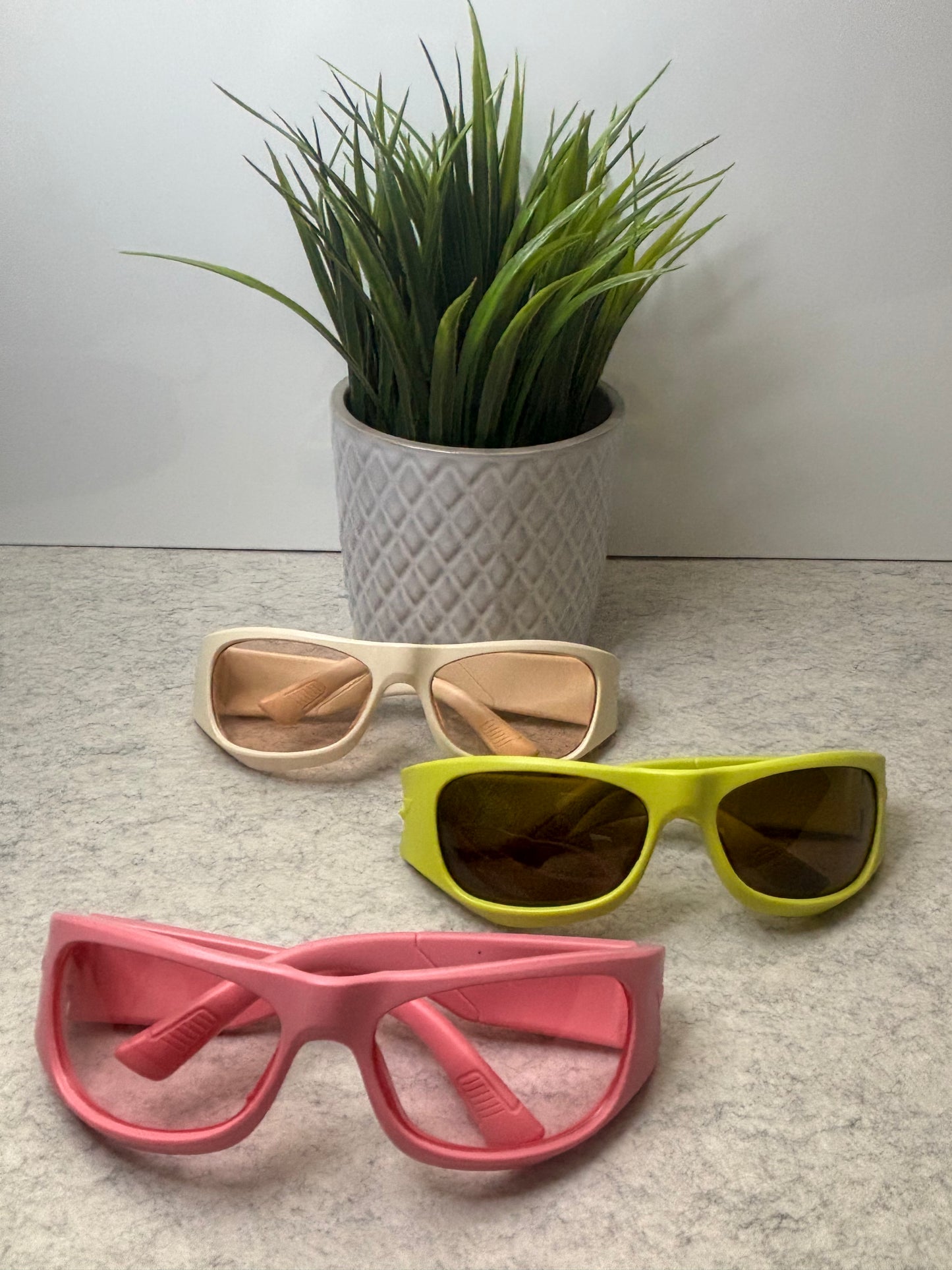 ZAZA SUNGLASSES - GAFAS PARA EL SOL DE COLORES
