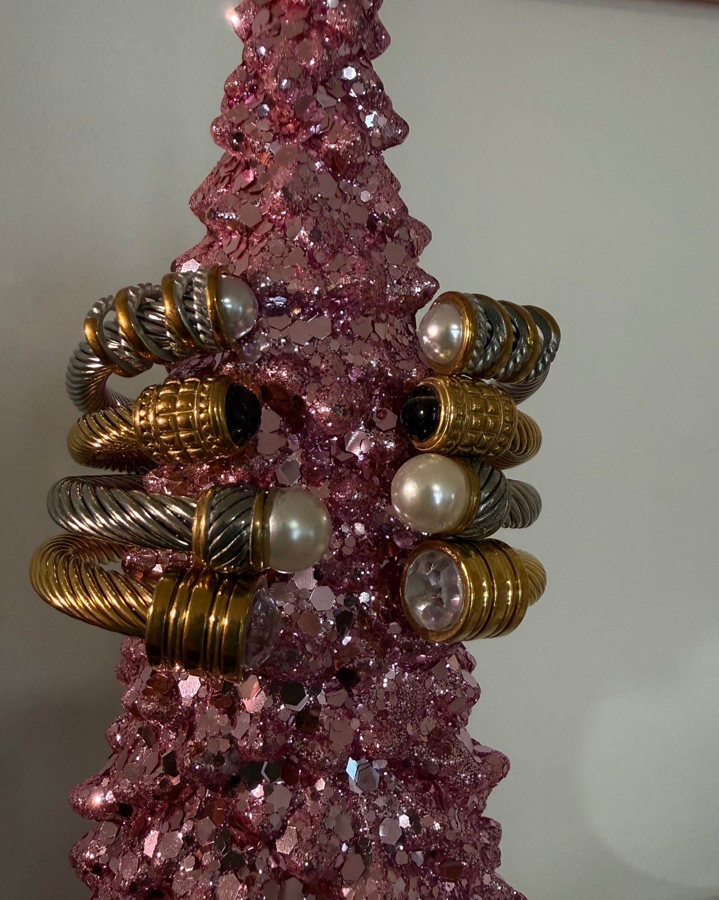 Luxe Bangle - Elegancia, actitud y el toque cute que te hace única