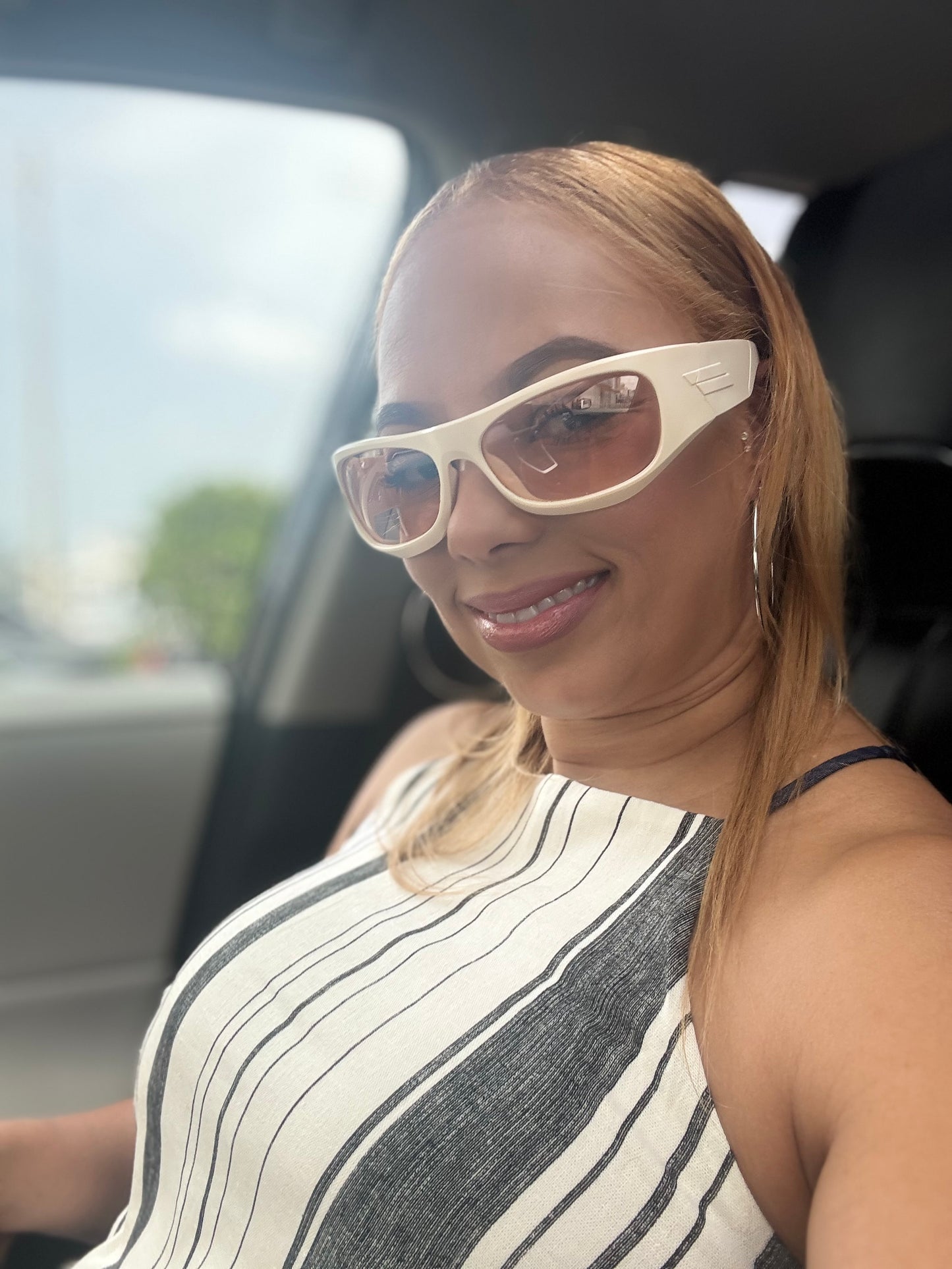 ZAZA SUNGLASSES - GAFAS PARA EL SOL DE COLORES