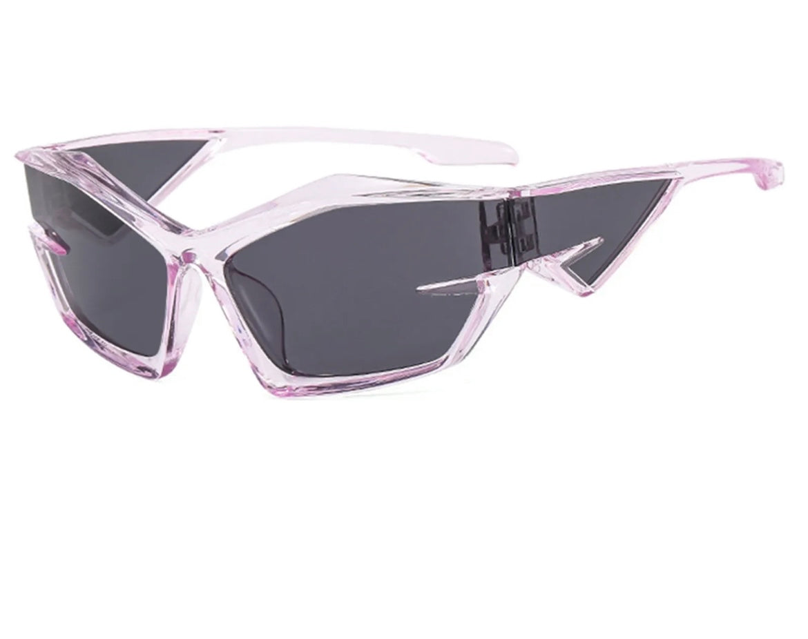 Punk Sunglasses