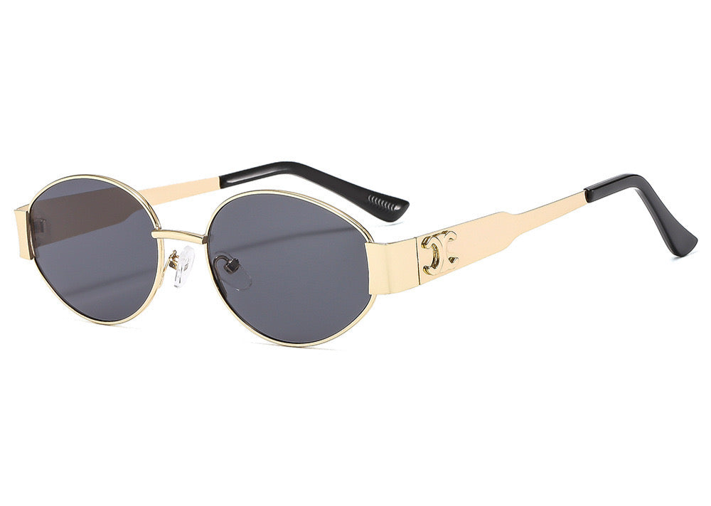 Moody Sunglasses