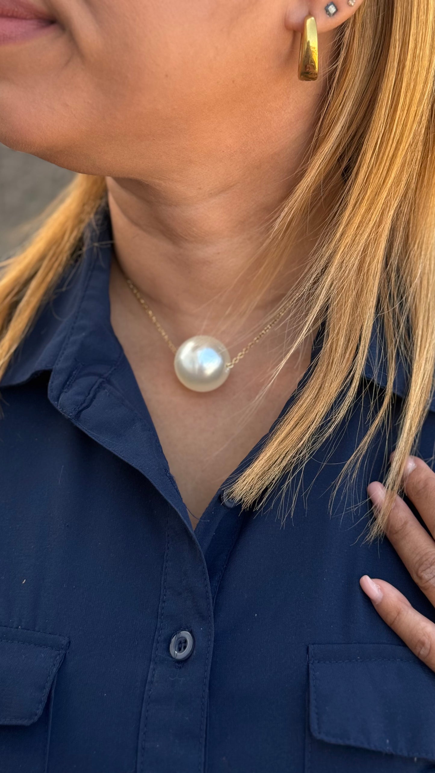 Perla Suprema – Sencillez que roba miradas