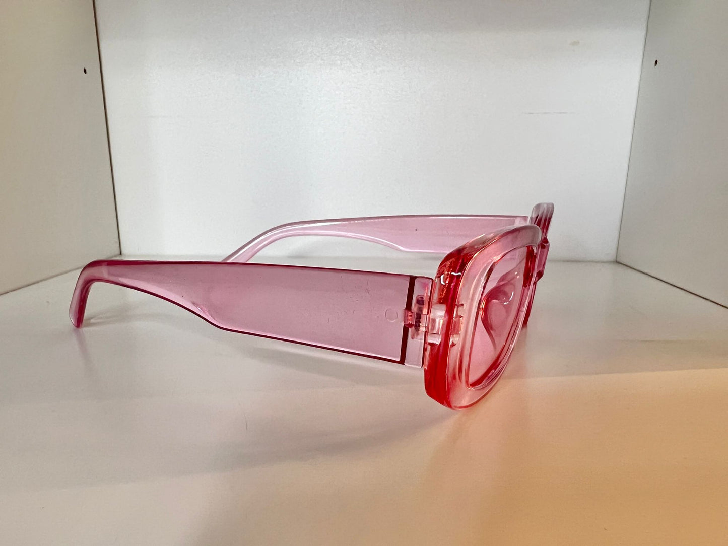 SQUARE SUNGLASSES - GAFAS PARA EL SOL DE COLORES