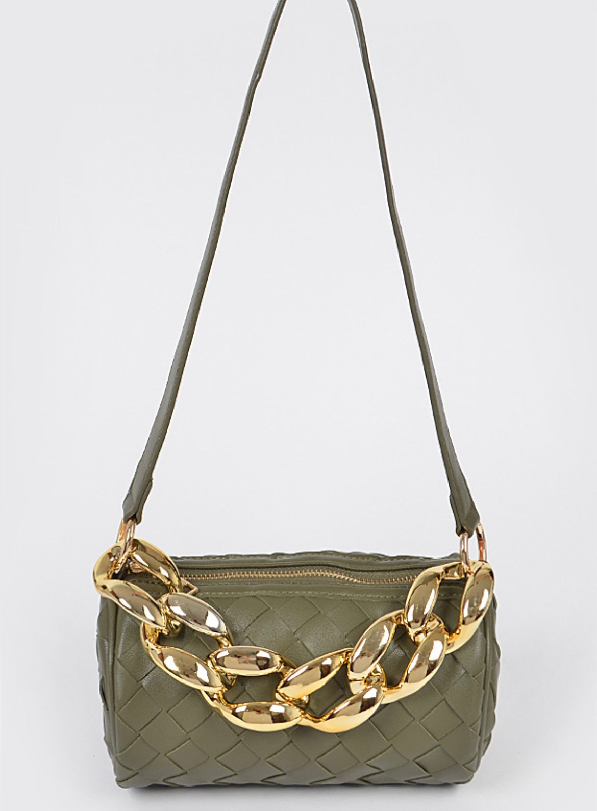 Fall Chain Bag
