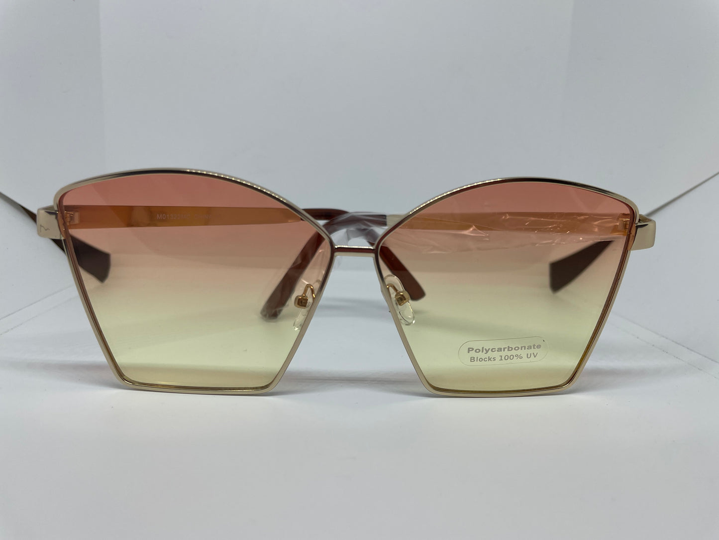Gafas 60’s