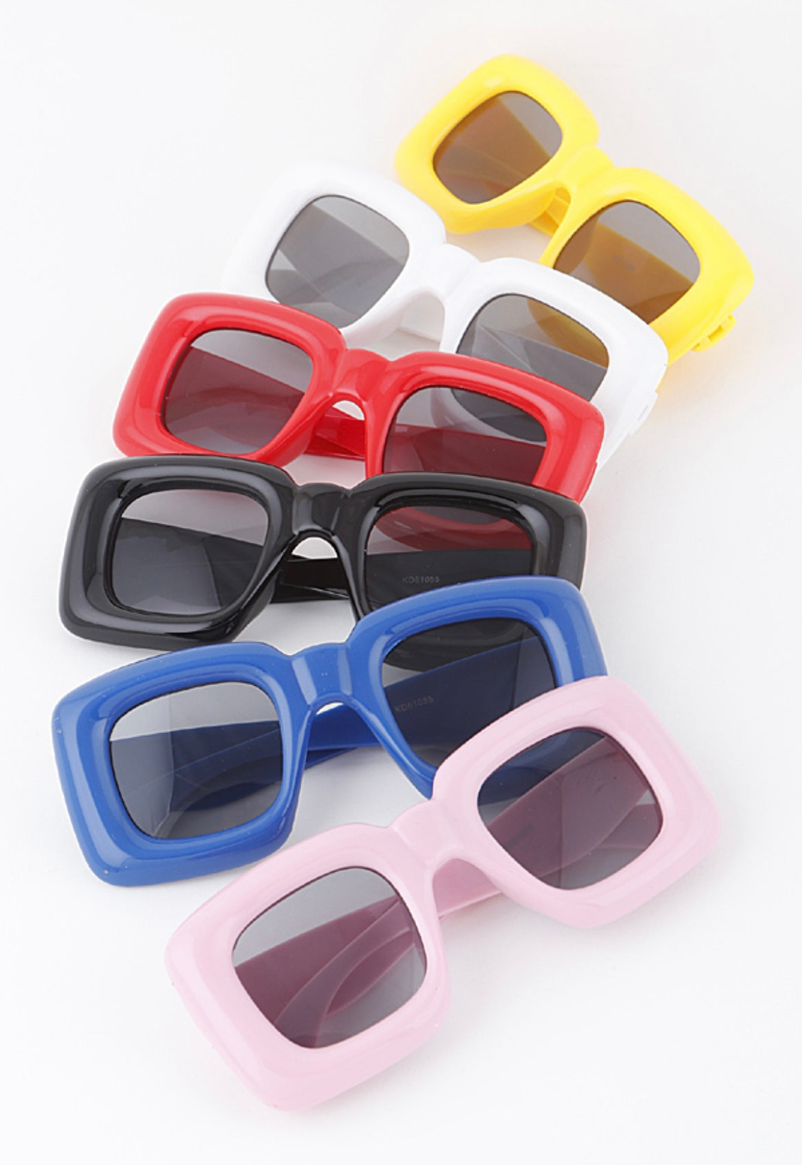 Puffy Sunglasses