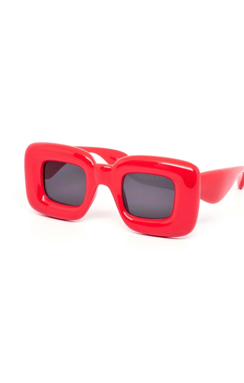 Puffy Sunglasses