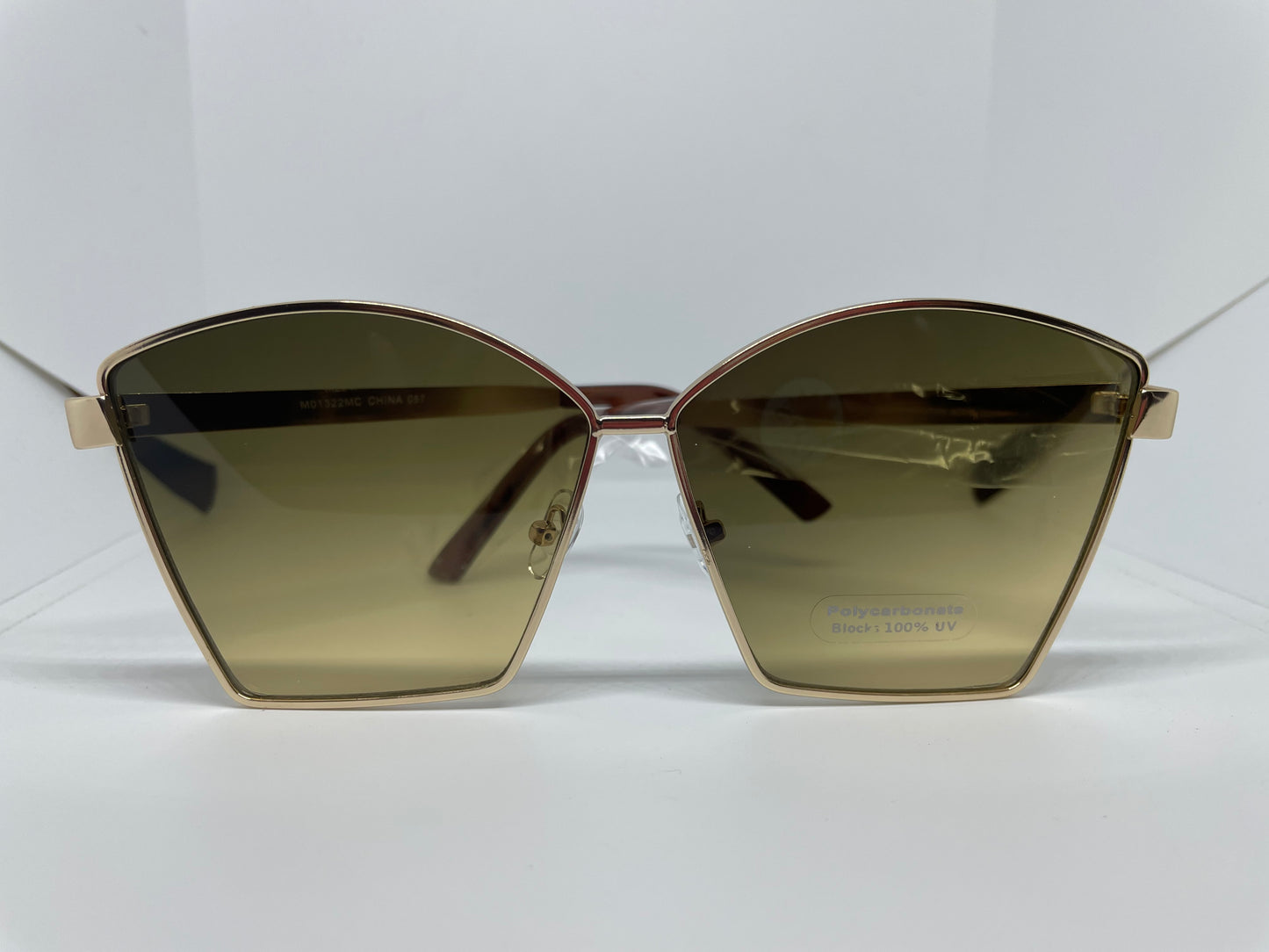 Gafas 60’s