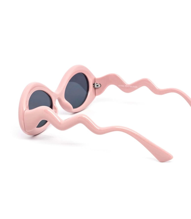 RETRO SUNGLASSES - GAFAS PARA EL SOL MONTURA RETRO