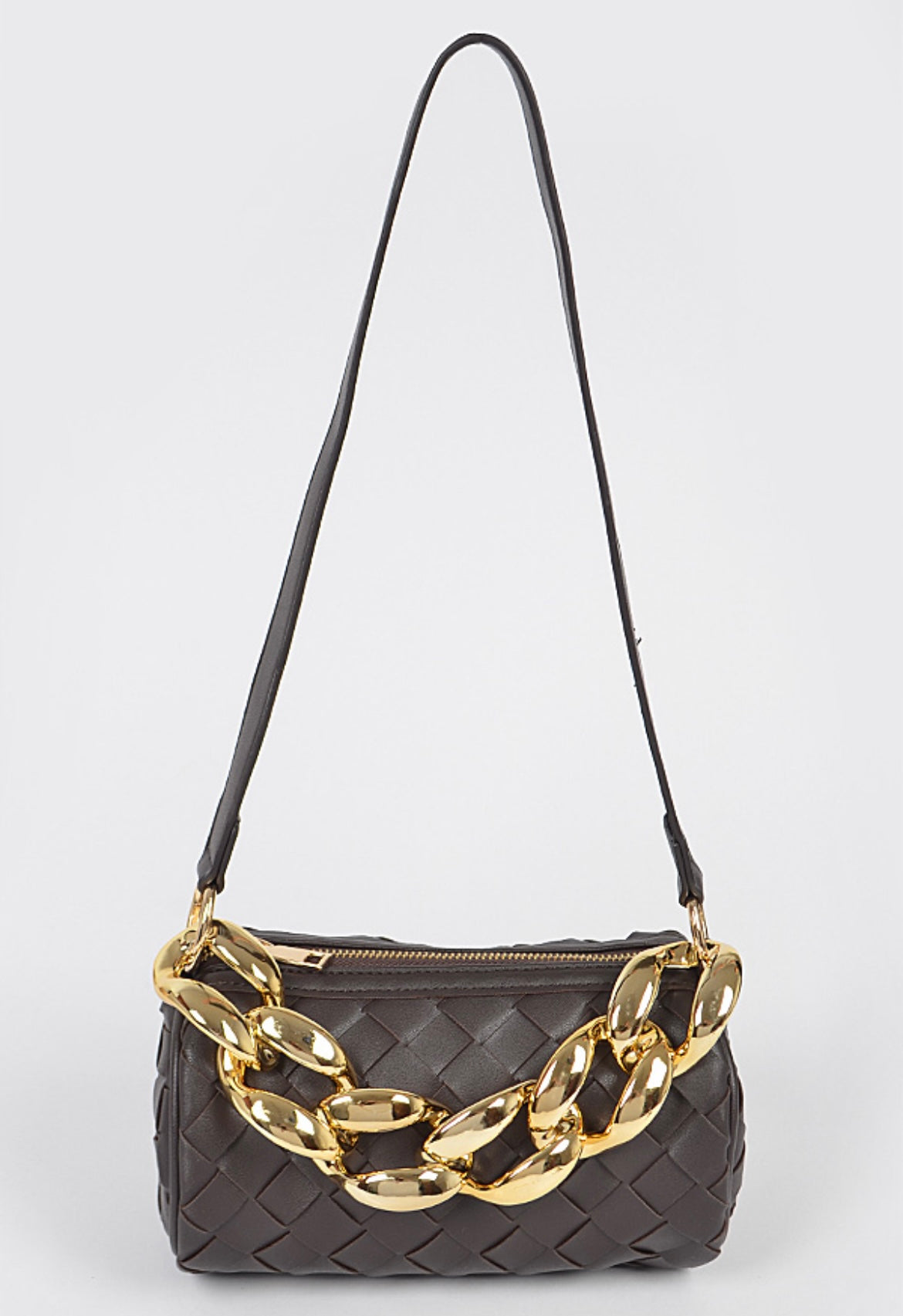 Fall Chain Bag