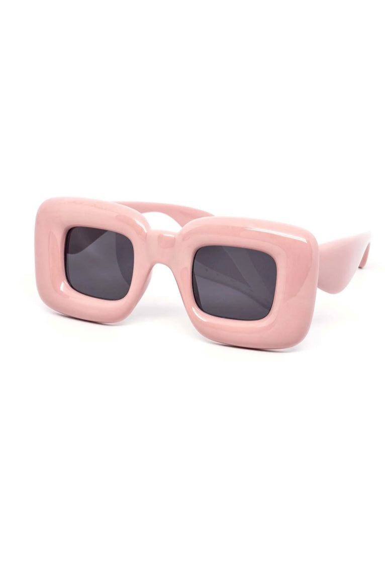 Puffy Sunglasses