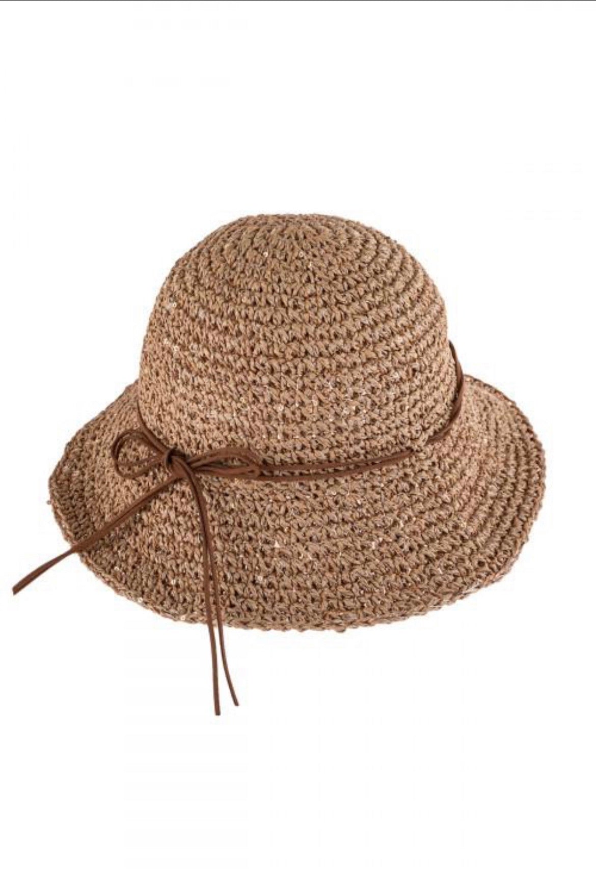 Girly Hat