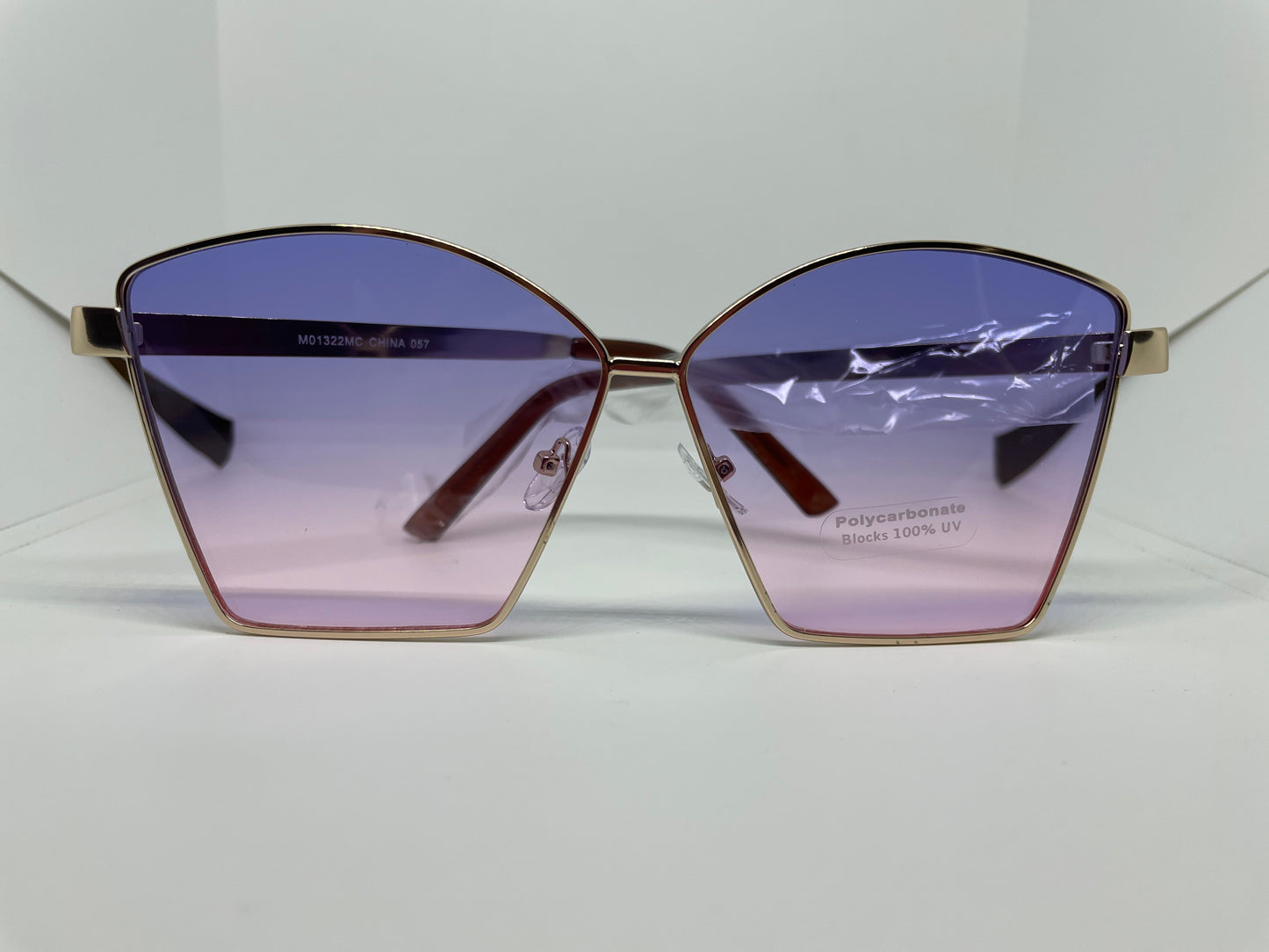 Gafas 60’s