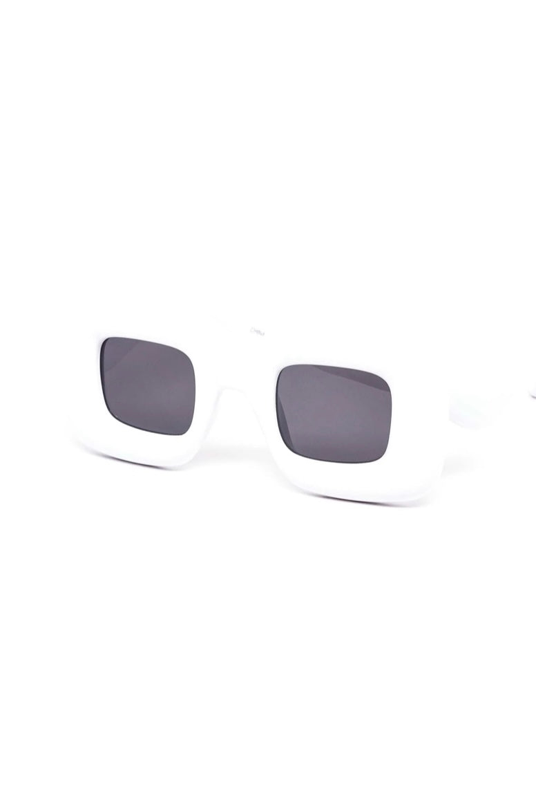 Puffy Sunglasses