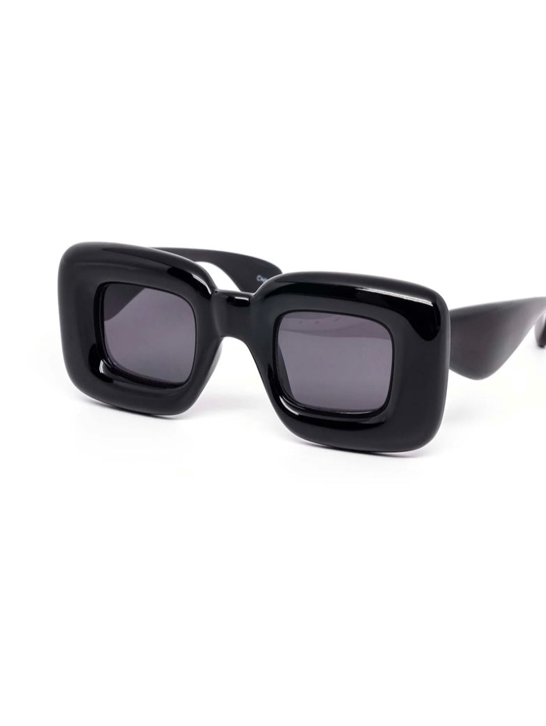 Puffy Sunglasses