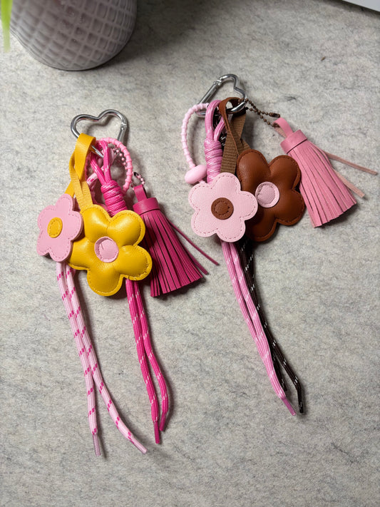 Baby bloom charm