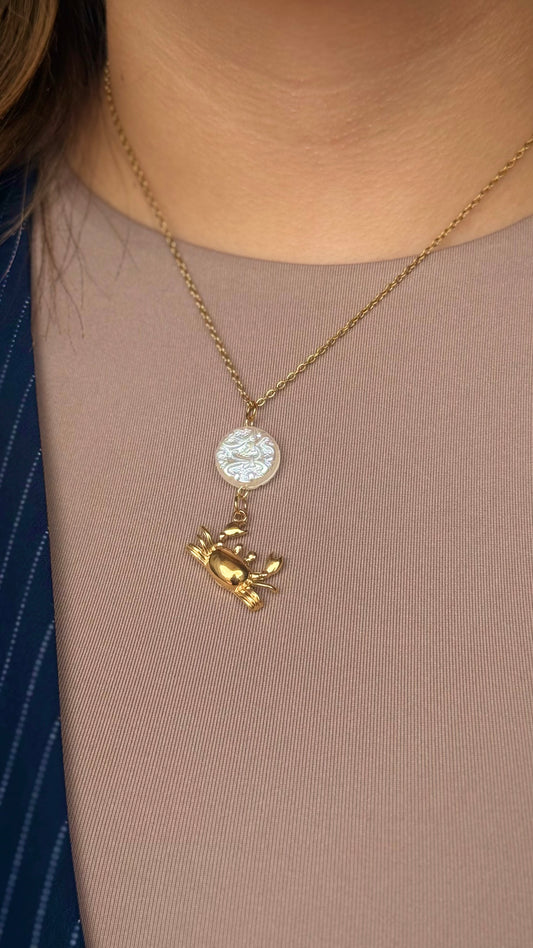 Collar Marea