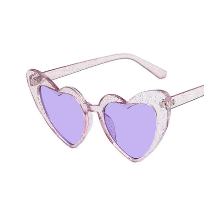 BARBIE SUNGLASSES - GAFAS PARA EL SOL EN COLORES PASTELES