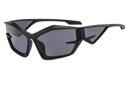 PUNK SUNGLASSES - GAFAS PARA EL SOL EN VARIOS COLORES