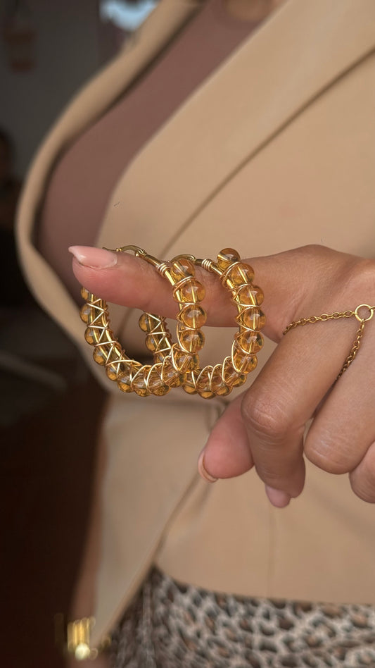 Confía y Brilla – Todo empieza cuando crees en ti