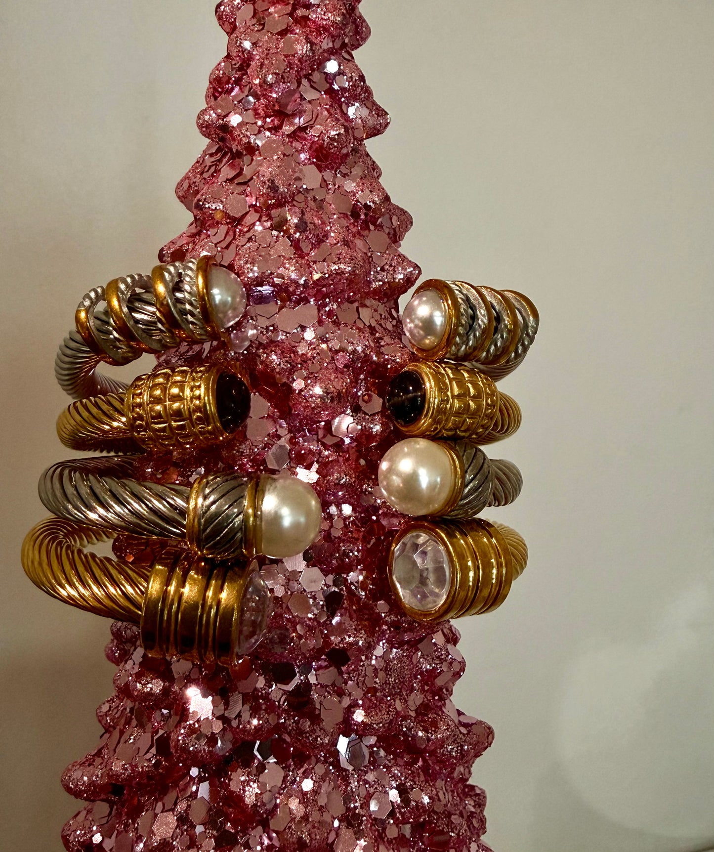 Luxe Bangle - Elegancia, actitud y el toque cute que te hace única