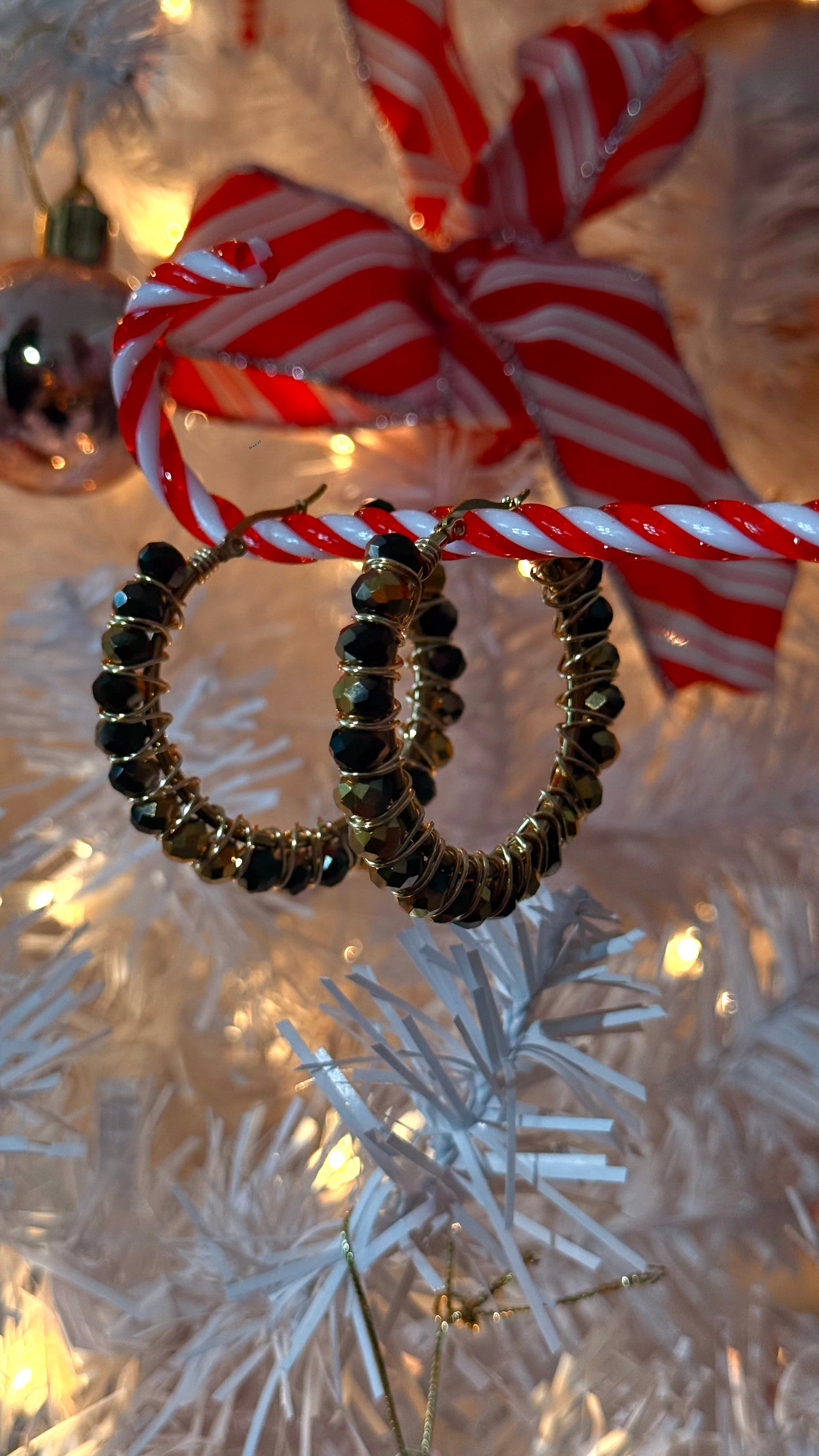 Duo Brilliance – El toque chic que transforma tu look