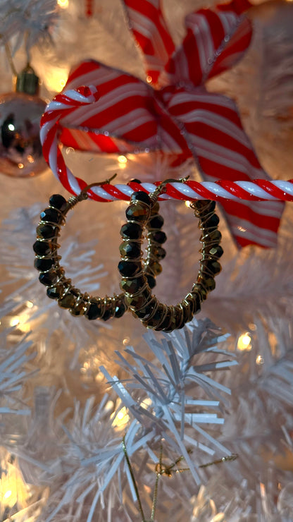 Duo Brilliance – El toque chic que transforma tu look