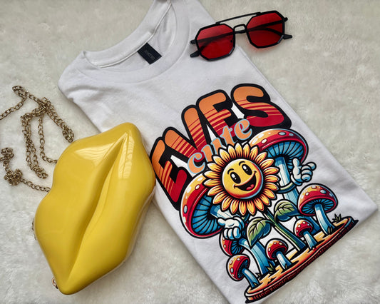 Sueños bonitos Tee