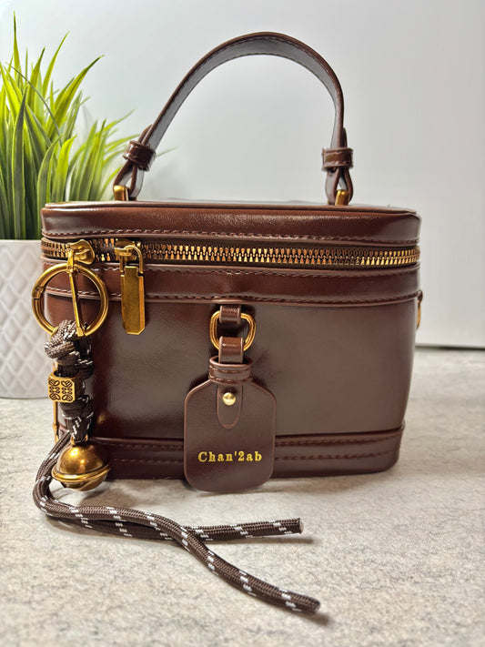 Cube Chic Bag