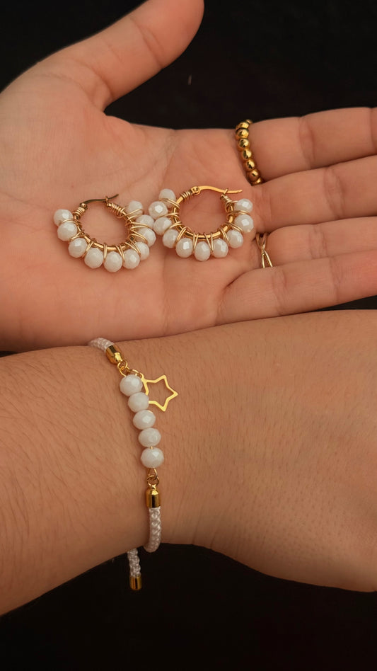 Serenity Chic Bundle - Paz, estilo y un toque chic en cada detalle.