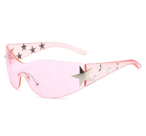 Star Sunglasses