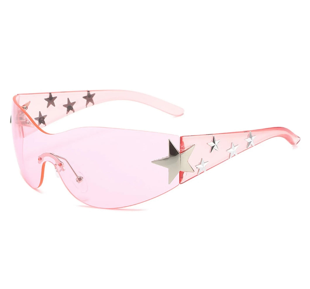 Star Sunglasses