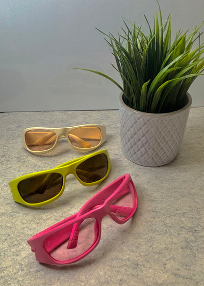 ZAZA SUNGLASSES - GAFAS PARA EL SOL DE COLORES