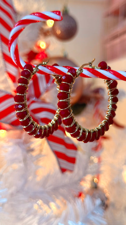 Duo Brilliance – El toque chic que transforma tu look