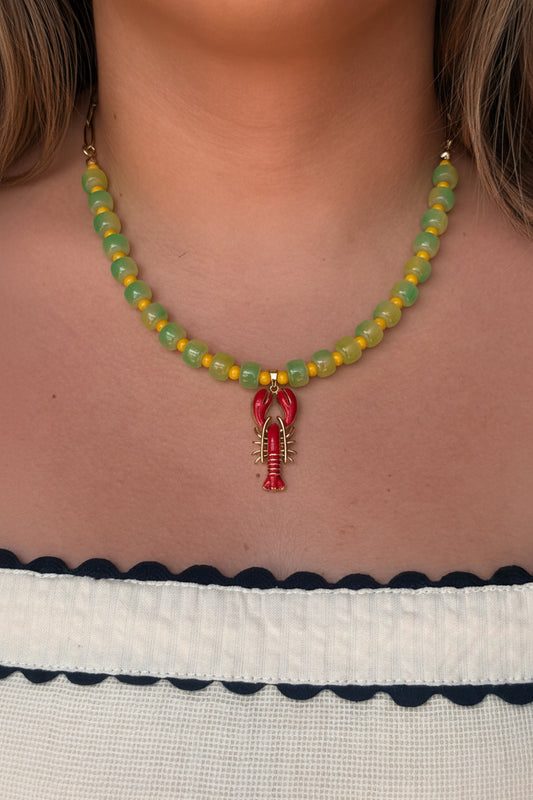 Collar Amalfi