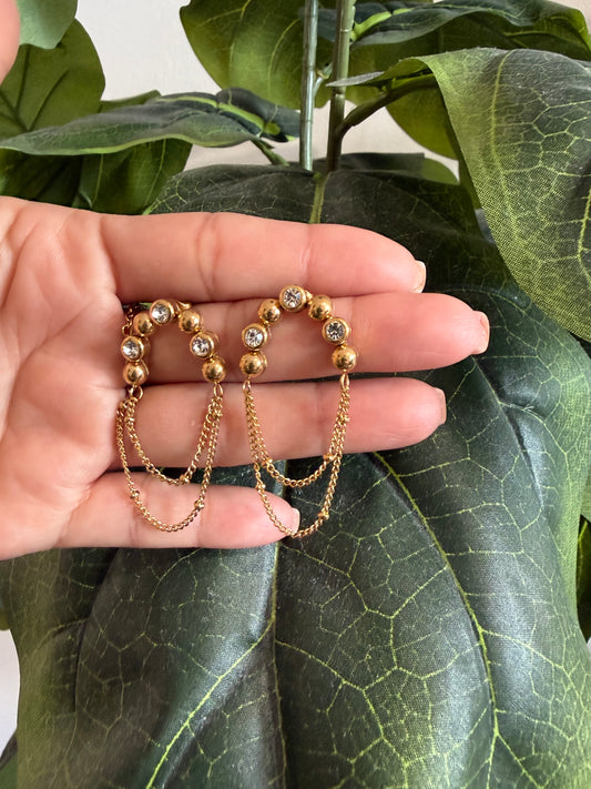 Luz de Luna – Tan delicadas como la noche