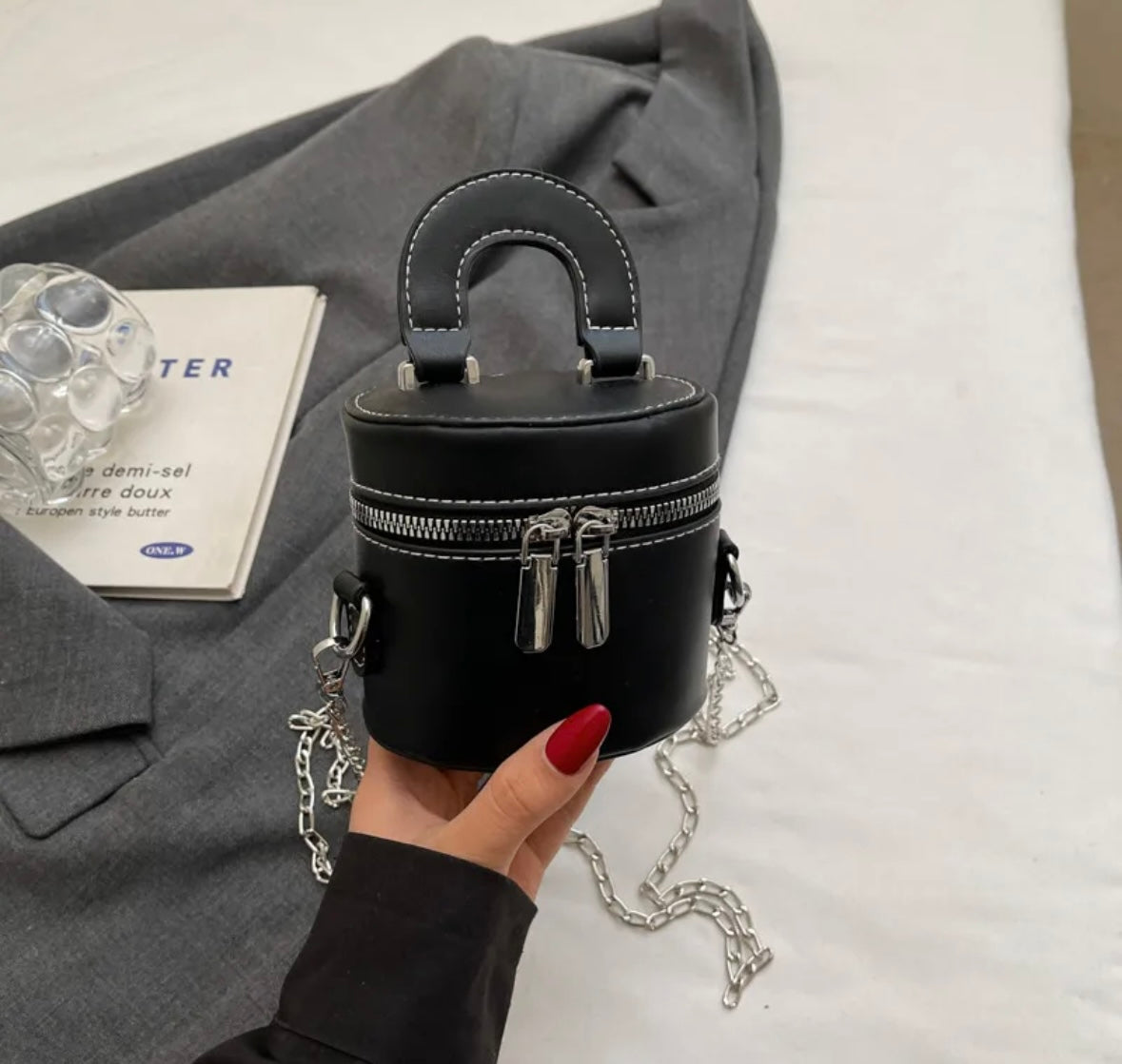 Pop Street Bag