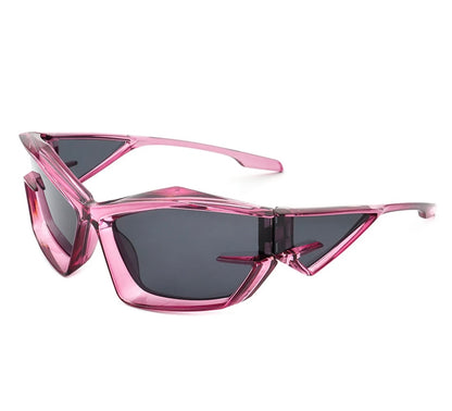 PUNK SUNGLASSES - GAFAS PARA EL SOL EN VARIOS COLORES