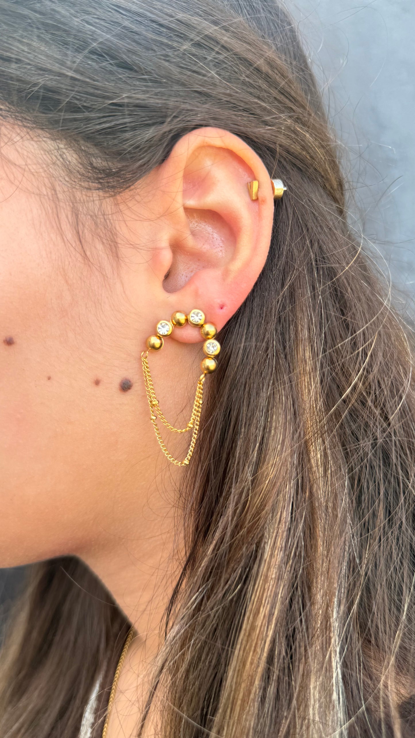 Luz de Luna – Tan delicadas como la noche