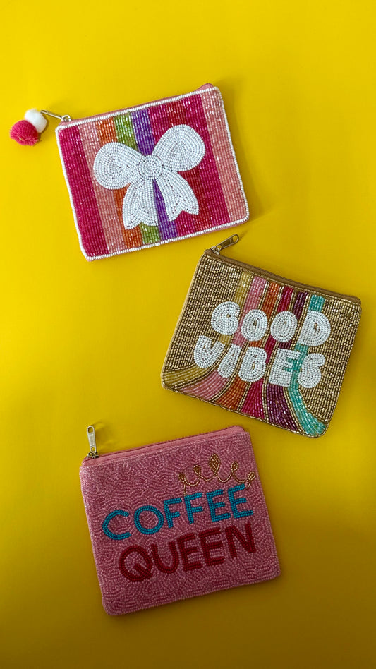 Monederos Cute Mood Collection